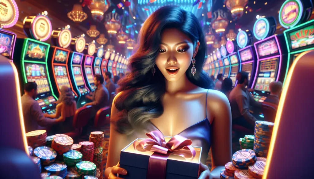 Jeton Cüzdan Kullanımı - Betbox Görseli