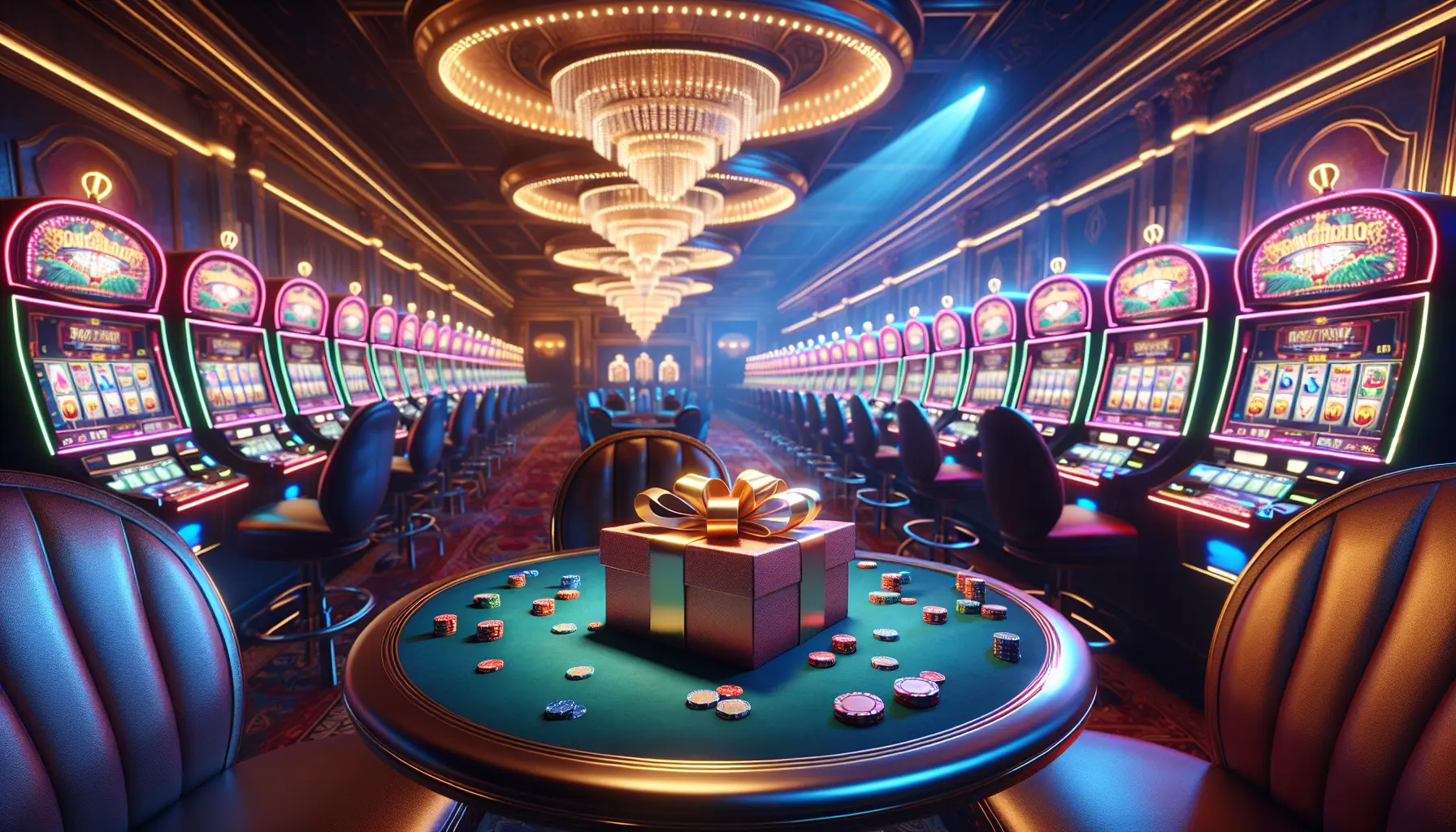 Gececilere Özel Kayıp Bonusu - Betbox Görseli