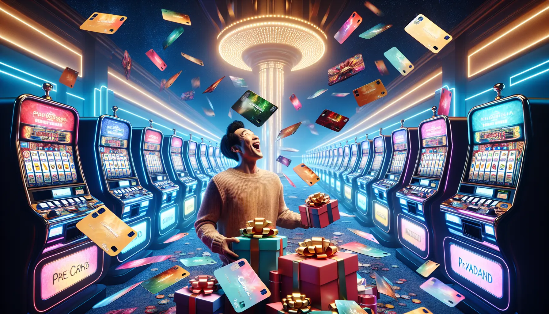 Astropay ve Ön Ödemeli Kartlar - Betbox Görseli