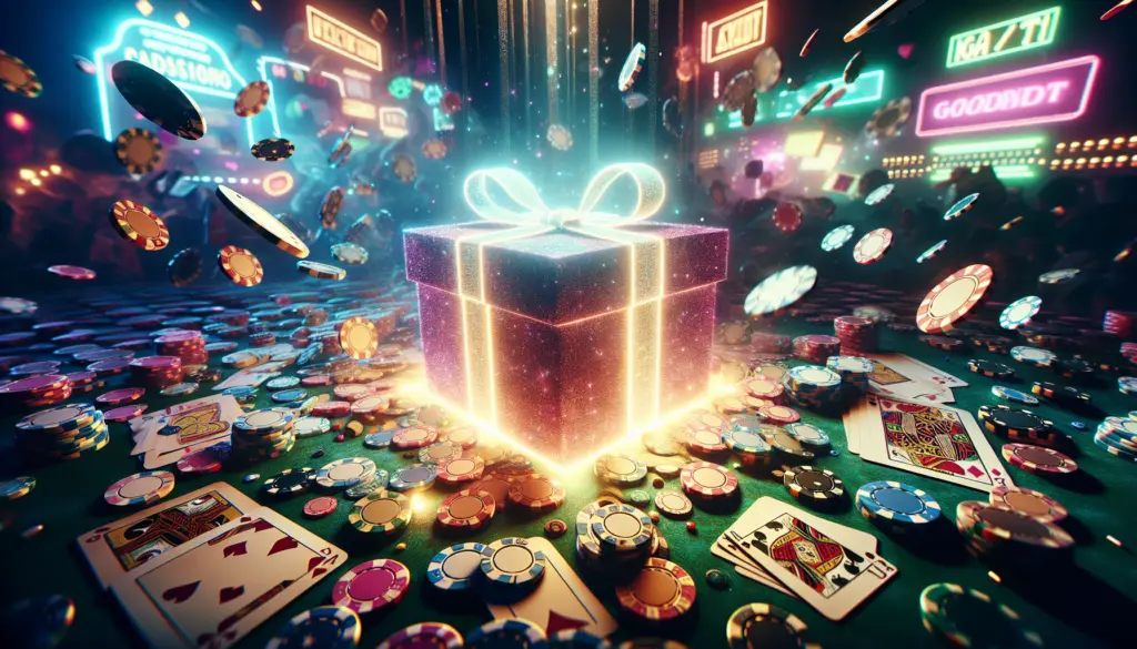 Yüksek Oran Garantisi Var mı? - Betbox Görseli