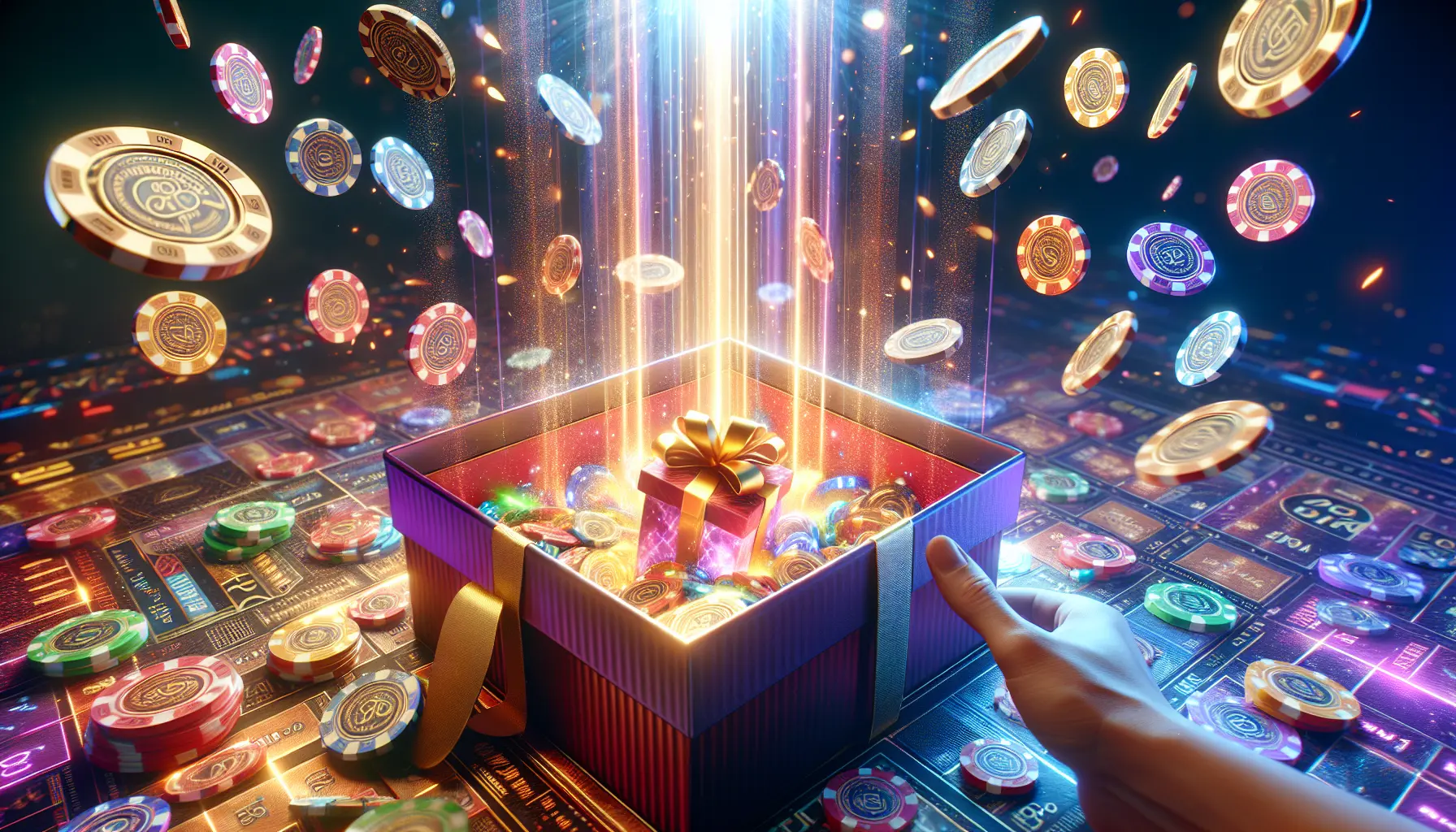 Güvenilir mi? Lisans Bilgileri - Betbox Görseli