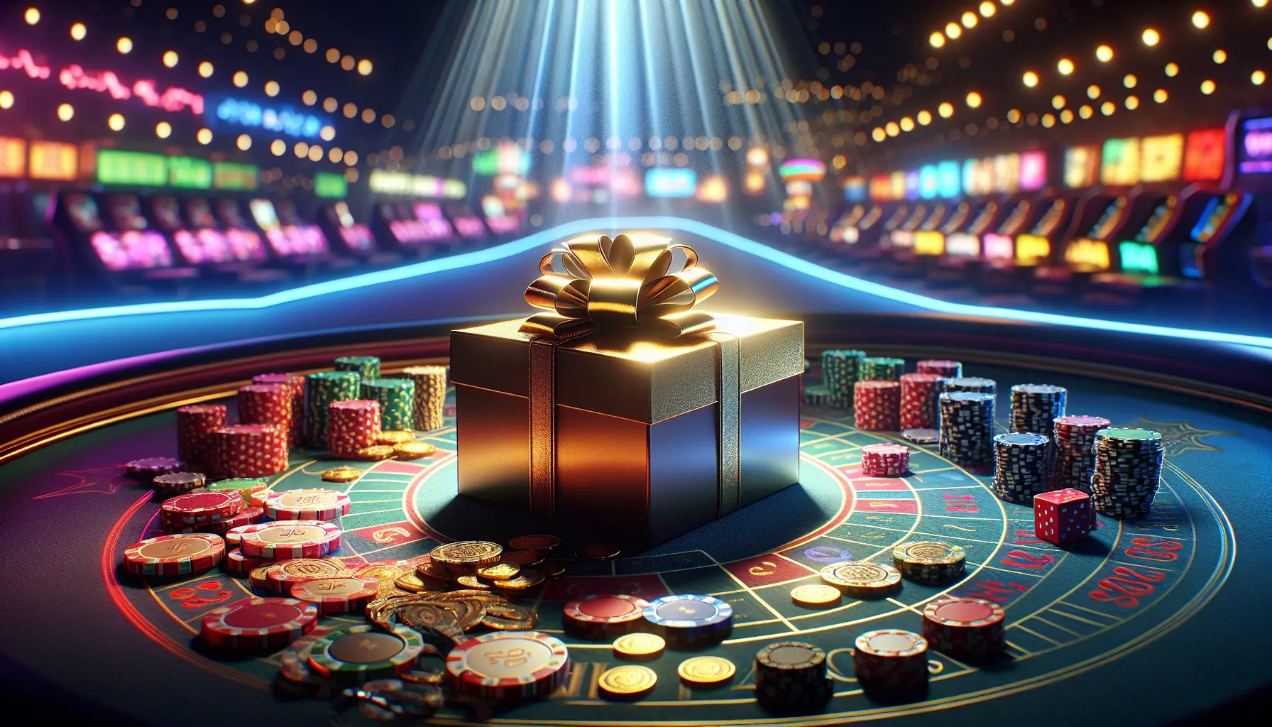 Para Yatırma Yöntemleri Genel Bakış - Betbox Görseli