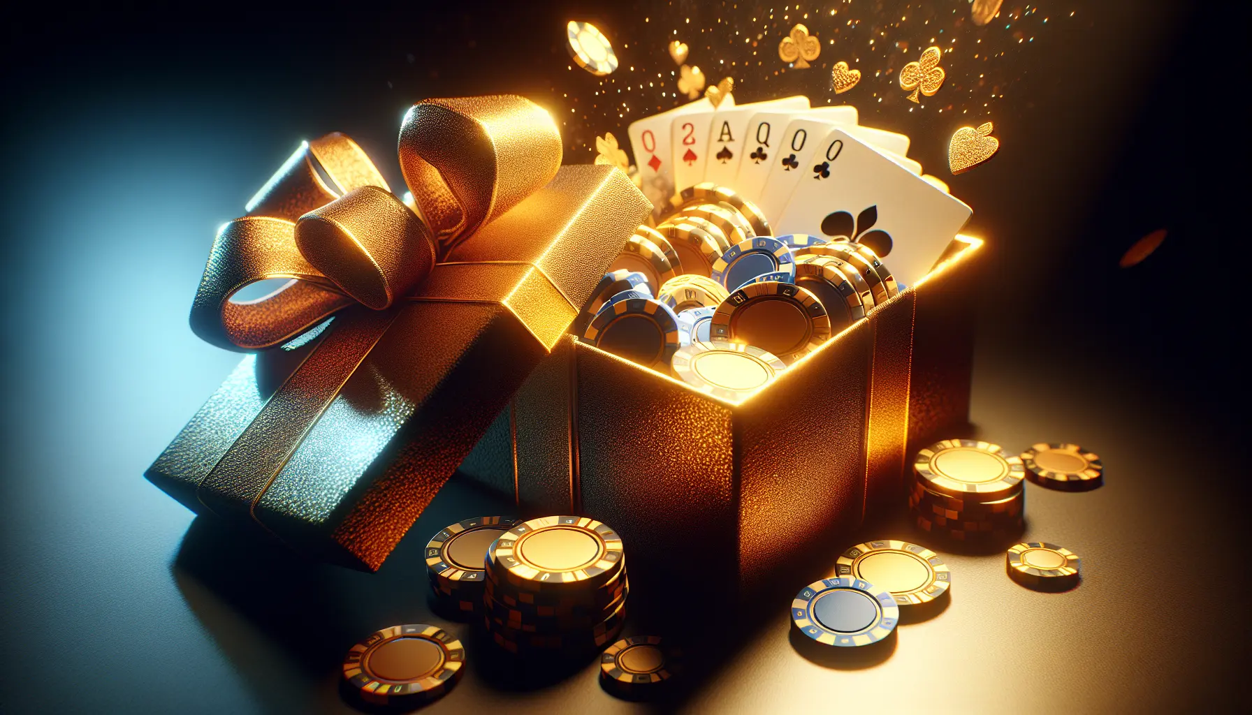 Deneme Bonusu Var mı? - Betbox Görseli