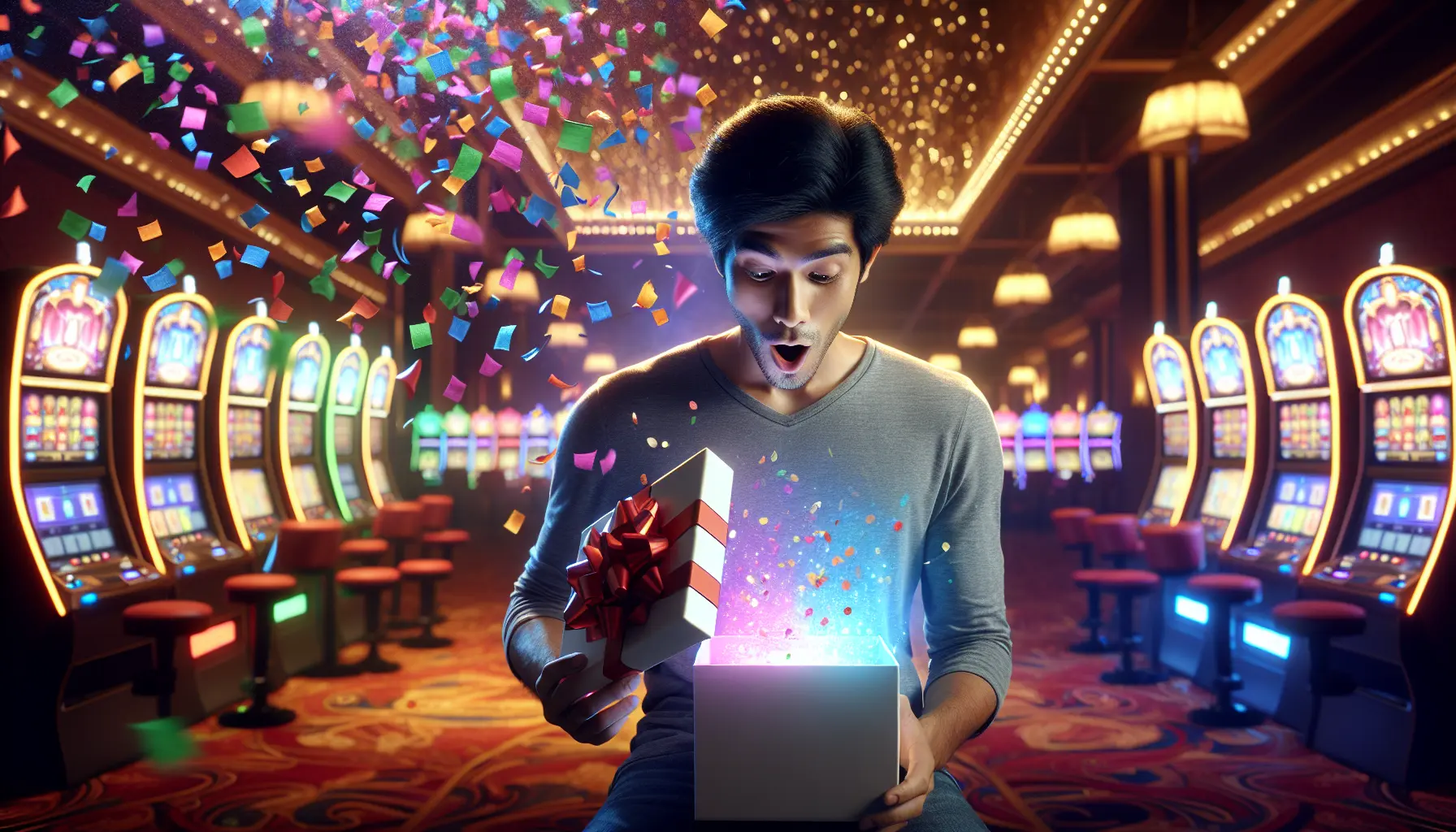 Doğum Günü Bonusu - Betbox Görseli