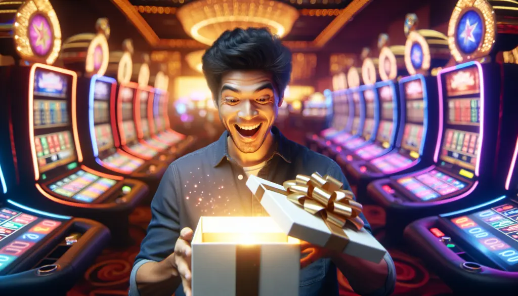 Hafta Sonu Özel Bonusları - Betbox Görseli