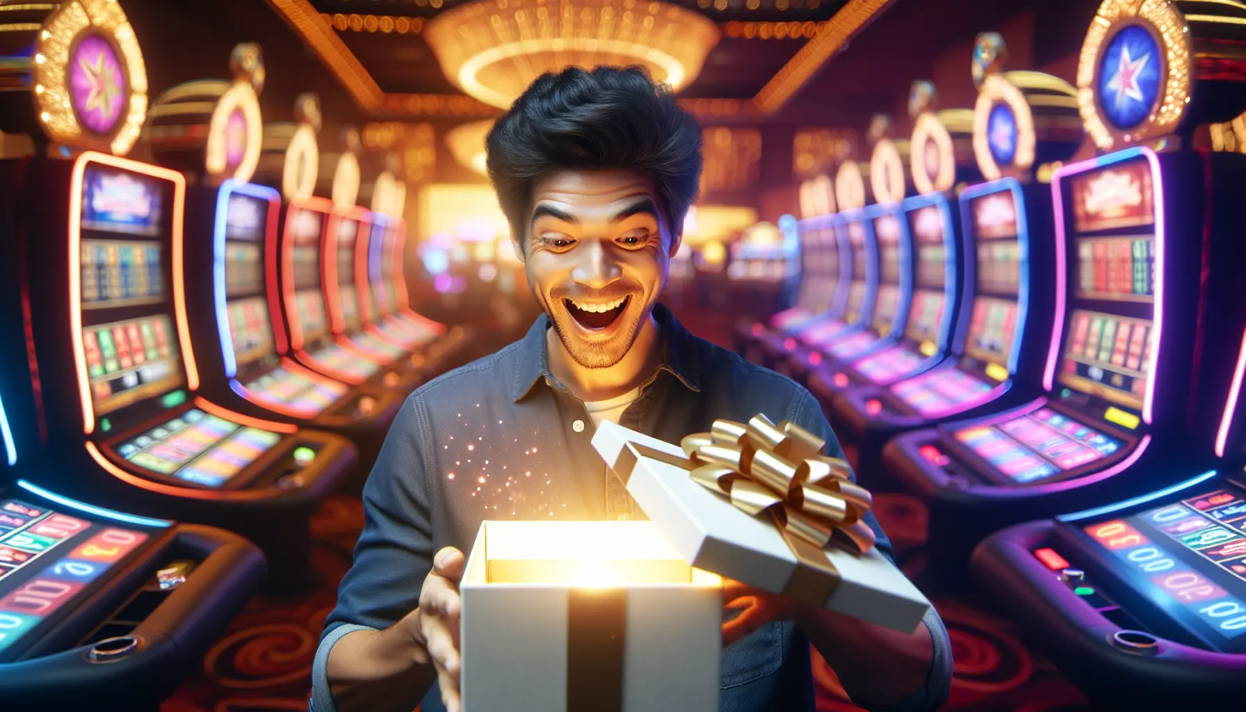 Hafta Sonu Özel Bonusları - Betbox Görseli