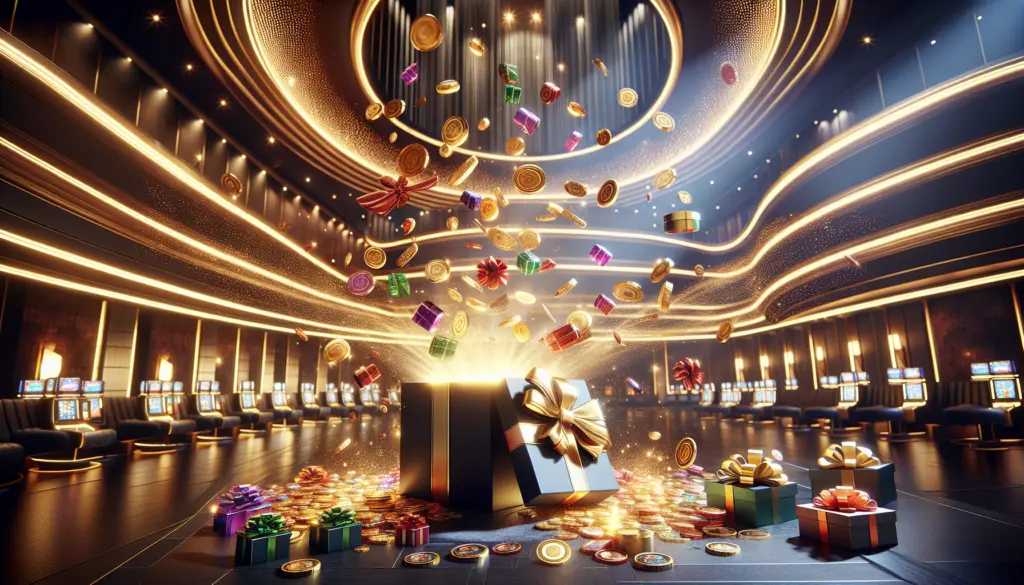 Yatırım Bonusu Veren Yöntemler - Betbox Görseli