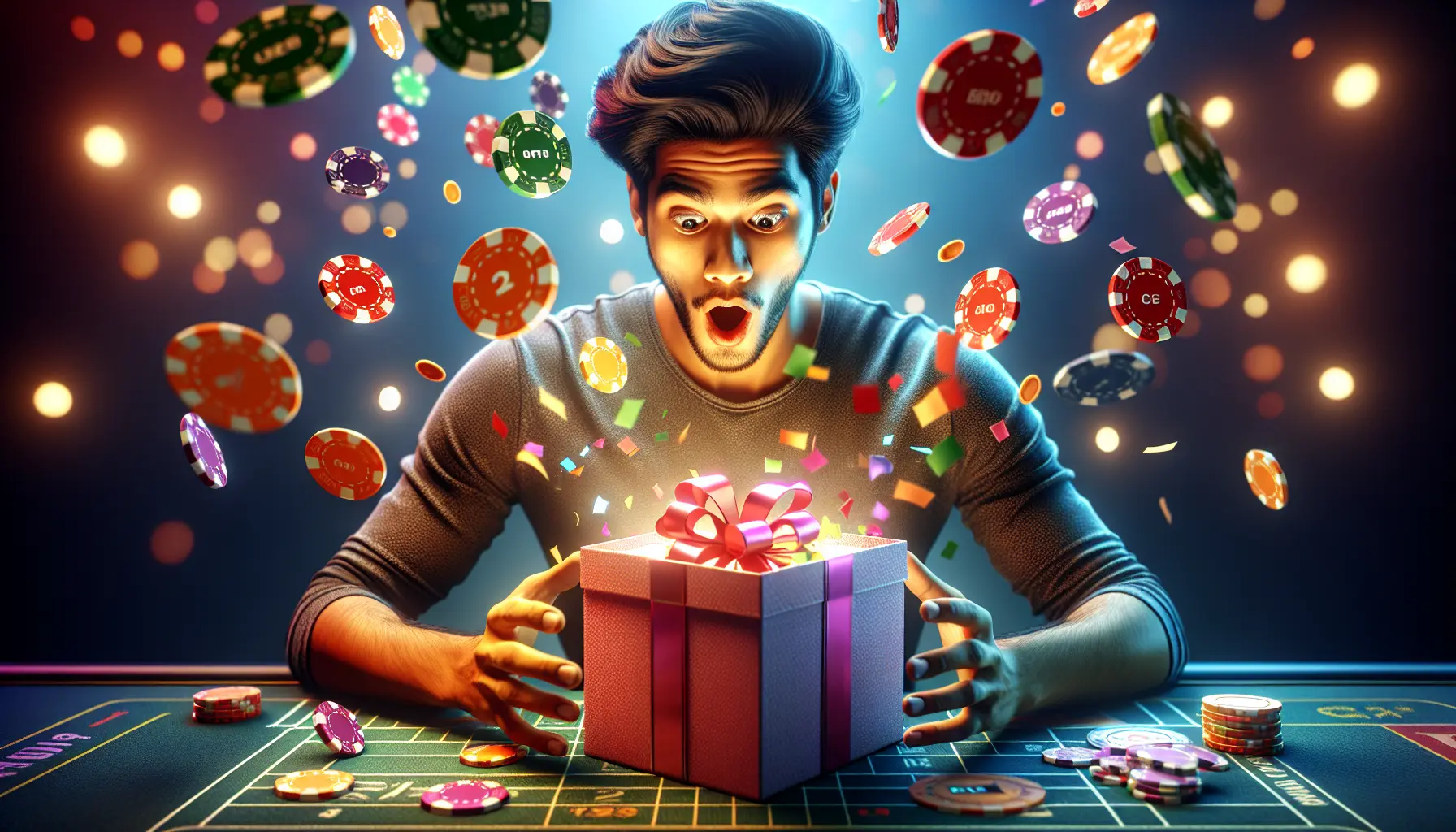 Bonus Hesabıma Geçmedi - Betbox Görseli